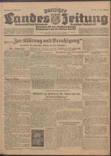 Westpreu&szlig;isches Volksblatt 1933 06.05 nr 105