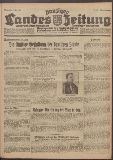 Westpreu&szlig;isches Volksblatt 1933 10.05 nr 108