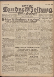 Westpreußisches Volksblatt 1933 12.05 nr 110
