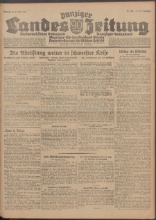 Westpreu&szlig;isches Volksblatt 1933 24.05 nr 120