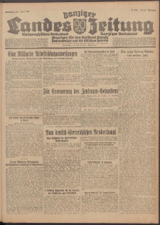 Westpreu&szlig;isches Volksblatt 1933 1.06 nr 126