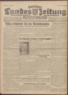 Westpreu&szlig;isches Volksblatt 1933 7.06 nr 130
