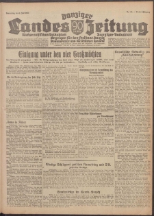 Westpreu&szlig;isches Volksblatt 1933 8.06 nr 131