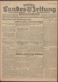 Westpreu&szlig;isches Volksblatt 1933 9.06 nr 133