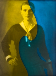 Kunst und Künstler : Illustrierte Monatsschrift für bildende Kunst und Kunstgewerbe, 1915/1916, Jg.14