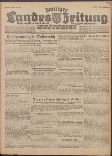 Westpreu&szlig;isches Volksblatt 1933 14.06 nr 136