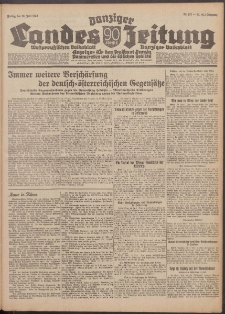 Westpreu&szlig;isches Volksblatt 1933 16.06 nr 137