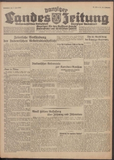 Westpreu&szlig;isches Volksblatt 1933 17.06 nr 138