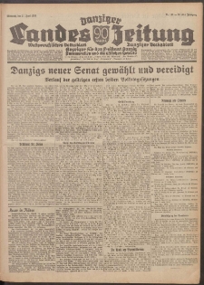 Westpreu&szlig;isches Volksblatt 1933 21.06 nr 141