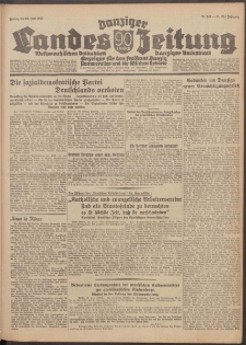 Westpreu&szlig;isches Volksblatt 1933 23.06 nr 143