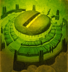 Kunst und Künstler : Illustrierte Monatsschrift für bildende Kunst und Kunstgewerbe, 1918/1919, Jg.17