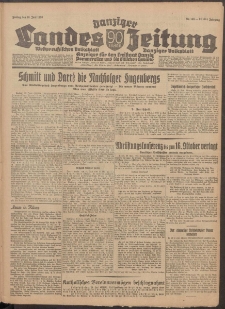 Westpreu&szlig;isches Volksblatt 1933 30.06 nr 149