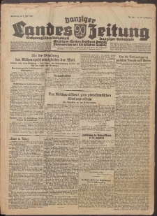 Westpreu&szlig;isches Volksblatt 1933