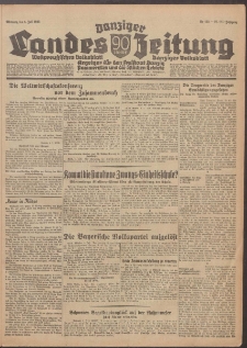Westpreu&szlig;isches Volksblatt 1933 04.07 nr 153
