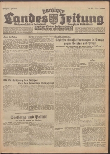 Westpreu&szlig;isches Volksblatt 1933 08.07 nr 155