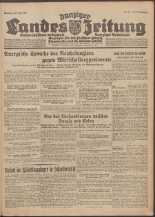 Westpreu&szlig;isches Volksblatt 1933 09.07 nr 156