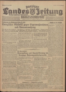 Westpreu&szlig;isches Volksblatt 1933 12.07 nr 159
