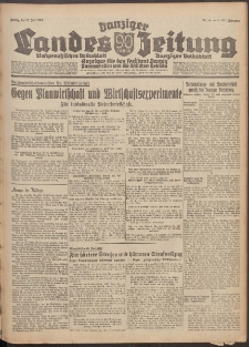 Westpreu&szlig;isches Volksblatt 1933 14.07 nr 161