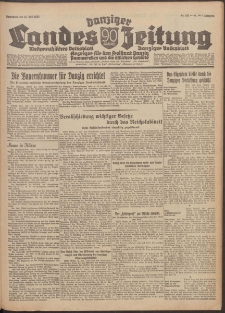 Westpreu&szlig;isches Volksblatt 1933 15.07 nr 162