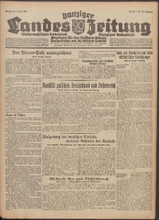Westpreu&szlig;isches Volksblatt 1933 17.07 nr 163