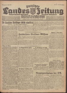Westpreu&szlig;isches Volksblatt 1933 18.07 nr 164