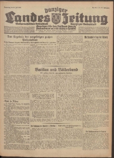 Westpreu&szlig;isches Volksblatt 1933 27.07 nr 172