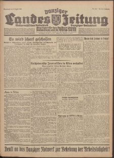 Westpreu&szlig;isches Volksblatt 1933 05.08 nr 180