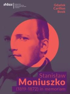 Stanisław Moniuszko (1819-1872) in memoriam : opracowania na carillon solo