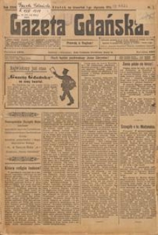 Gazeta Gdańska, 1914.10.01 nr 118