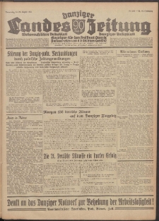 Westpreu&szlig;isches Volksblatt 1933 24.08 nr 196