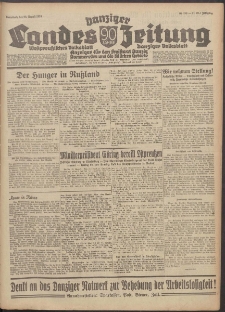 Westpreu&szlig;isches Volksblatt 1933 26.08 nr 198