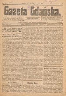 Gazeta Gdańska, 1915.12.11 nr 148