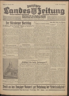 Westpreu&szlig;isches Volksblatt 1933 01.09 nr 203