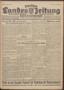 Westpreu&szlig;isches Volksblatt 1933 08.09 nr 209