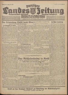Westpreu&szlig;isches Volksblatt 1933 12.09 nr 212