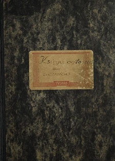 Księga ogłoszeń dla uczni&oacute;w