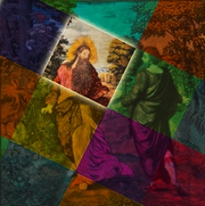 Sztuki Piękne : miesięcznik poświęcony architekturze, rzeźbie, malarstwu, grafice i zdobnictwu : organ Polskiego Instytutu Sztuk Pięknych, 1924/25, R. 1