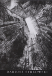 Dariusz Syrkowski - grafika : 1989-2000