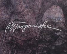 Maria Targońska: rysunek