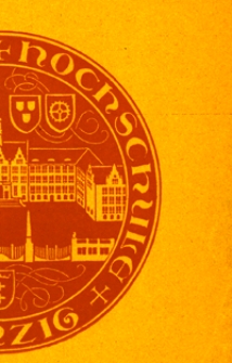 Programm : f&uuml;r das Studienjahr 1932/1933