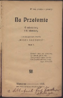 Na przełomie