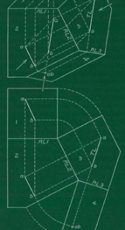 Descriptive geometry for engineers