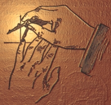 A manual of engineering drawing for students and draftsmen