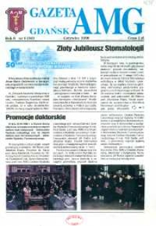 GazetAMG, 1998, R. 8, nr 5