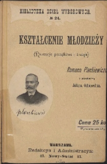 Biblioteka dzieł wyborowych nr 24
