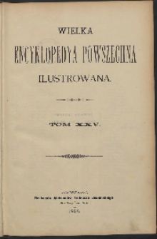 Wielka encyklopedya powszechna ilustrowana, T. 25-26, Giersz-Gruziński
