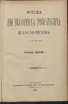 Wielka encyklopedya powszechna ilustrowana, T. 19-20, Ekliptyka-Falkirj