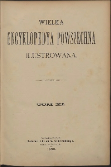Wielka encyklopedya powszechna ilustrowana, T. 11-12, Cankow D.-Chomik
