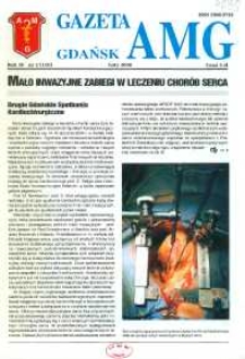 GazetAMG, 2000, R. 10, nr 2