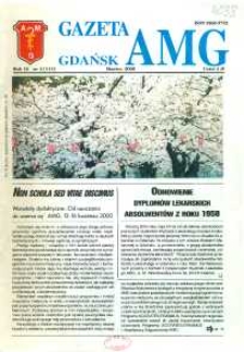 GazetAMG, 2000, R. 10, nr 3